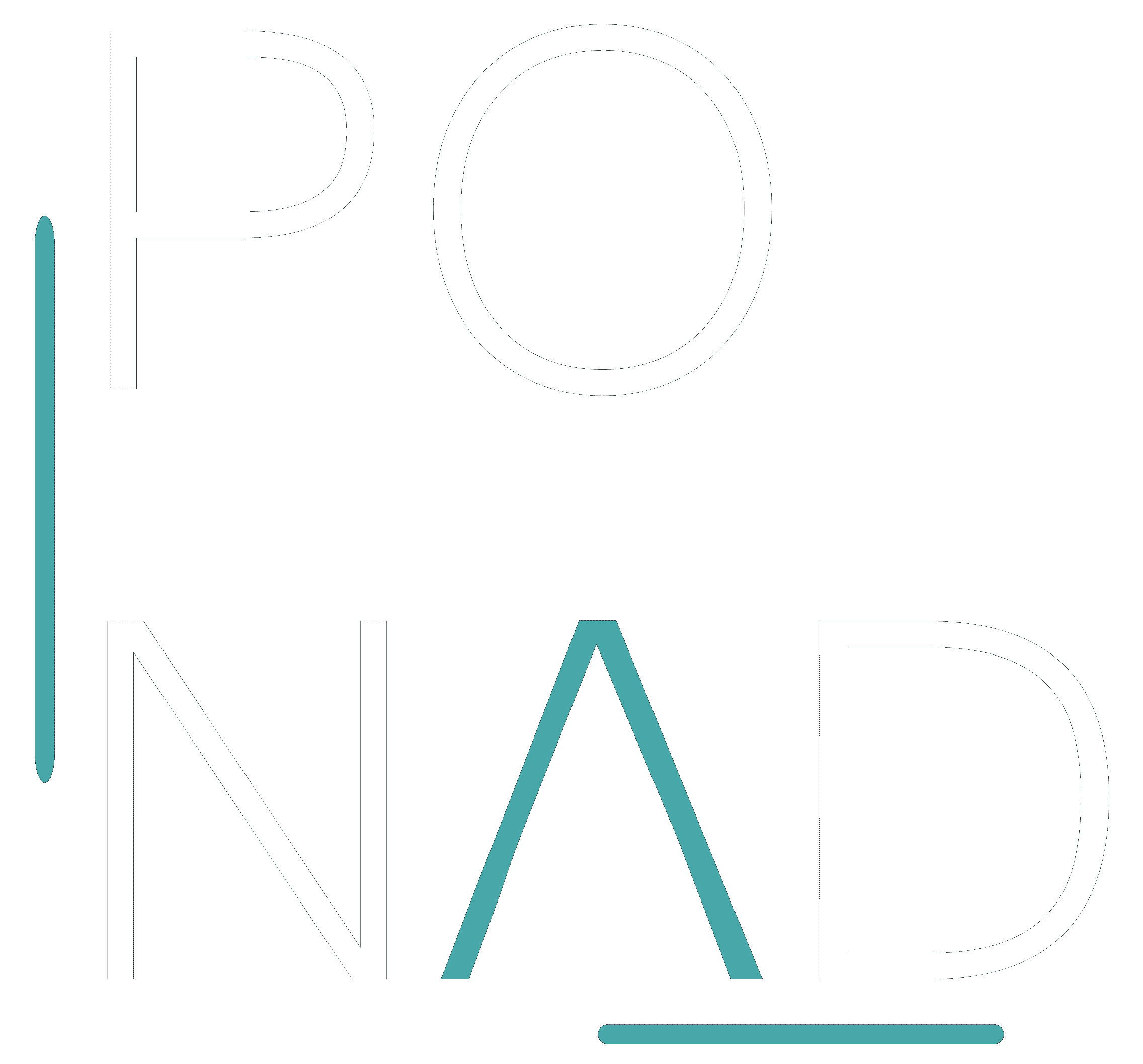 Logo PONAD